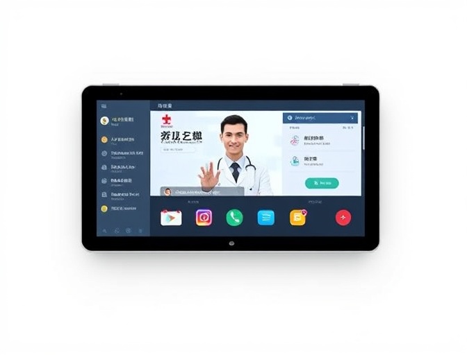 智慧医疗