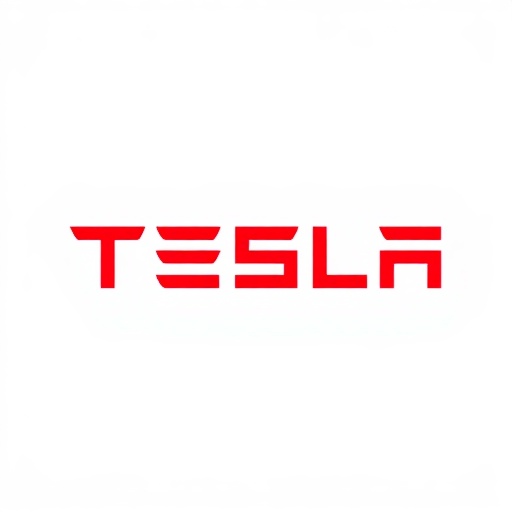 Tesla Logo