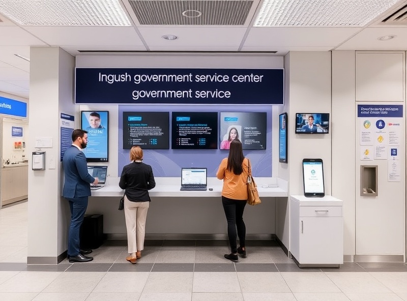 市县政务服务中心