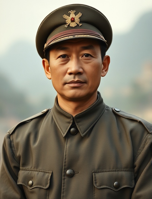 革命英雄