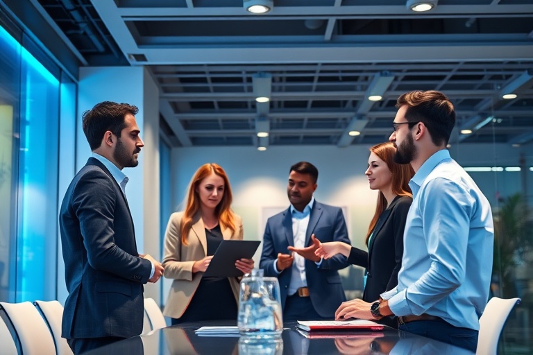 Corporate Culture