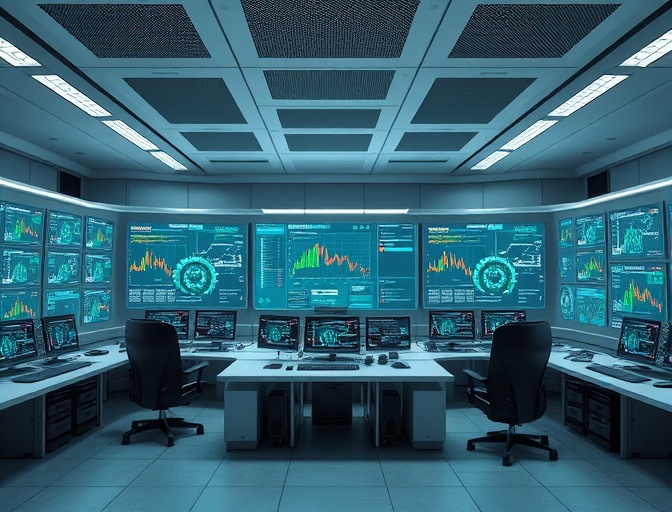 Real-time Monitoring