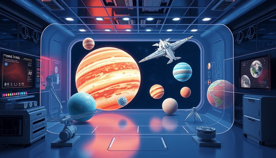 AR Lab