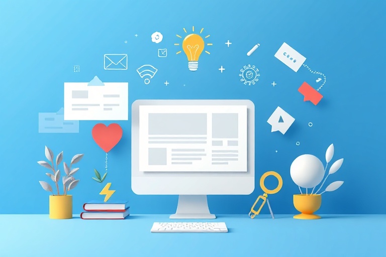 创新内容与传播