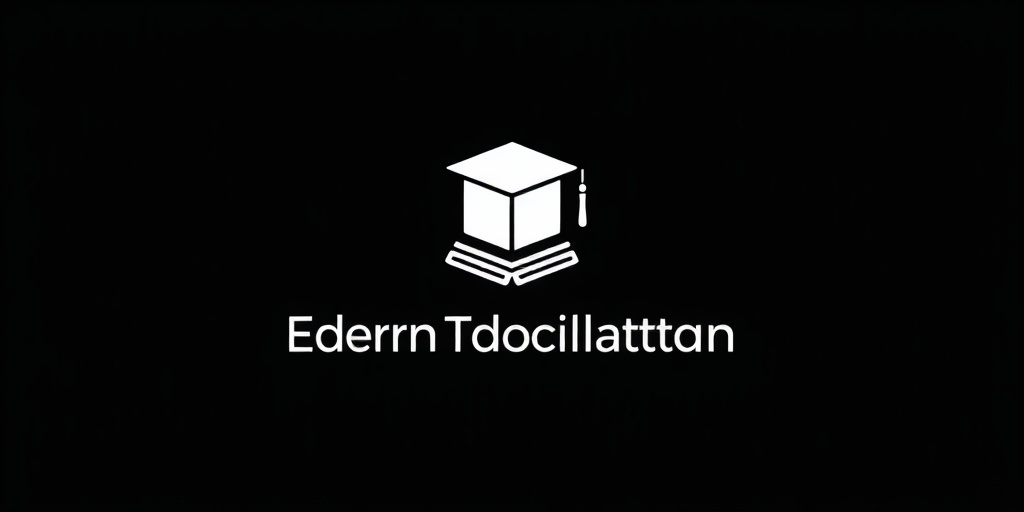 Education Platform Logo