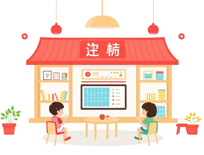 幼教管理