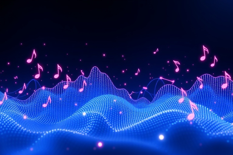 AI Voice and Music Tools