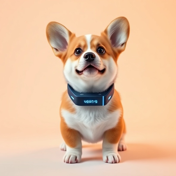 Smart Pet Device