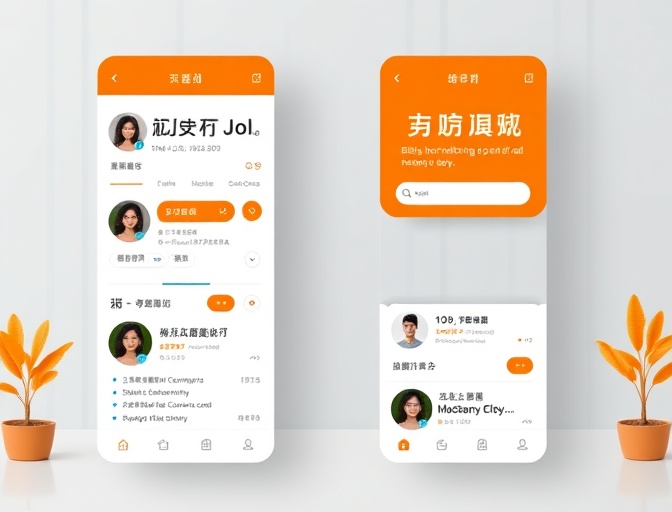 招聘案例