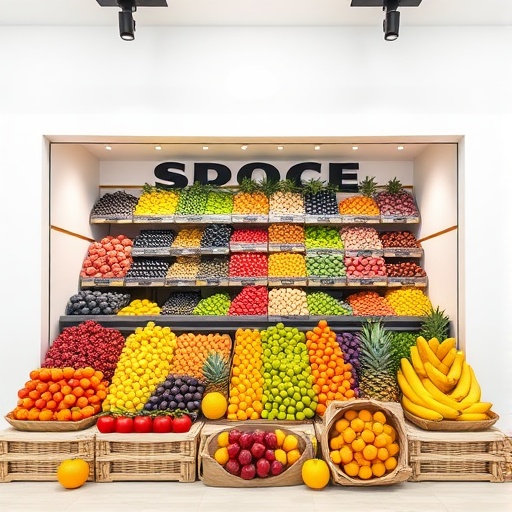 水果店