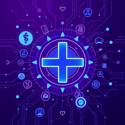 Healthcare