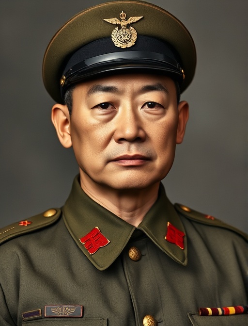 革命英雄