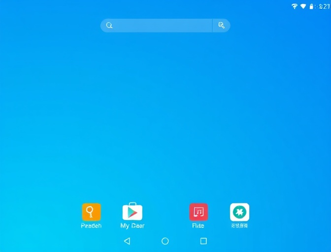 Personalized OS