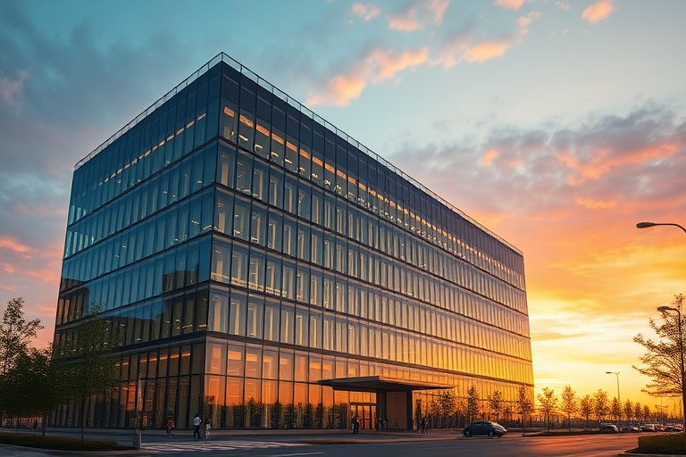 Company HQ
