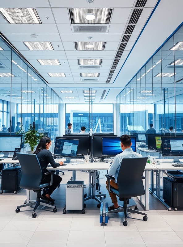 Company Introduction