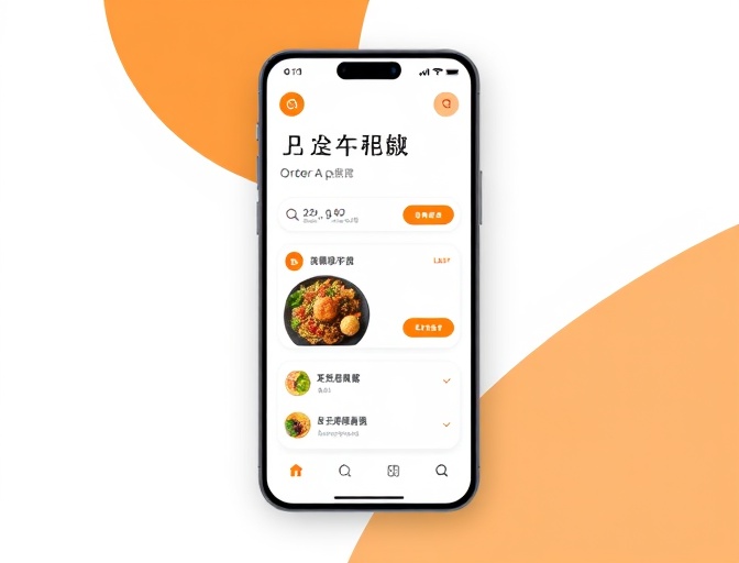餐饮外卖