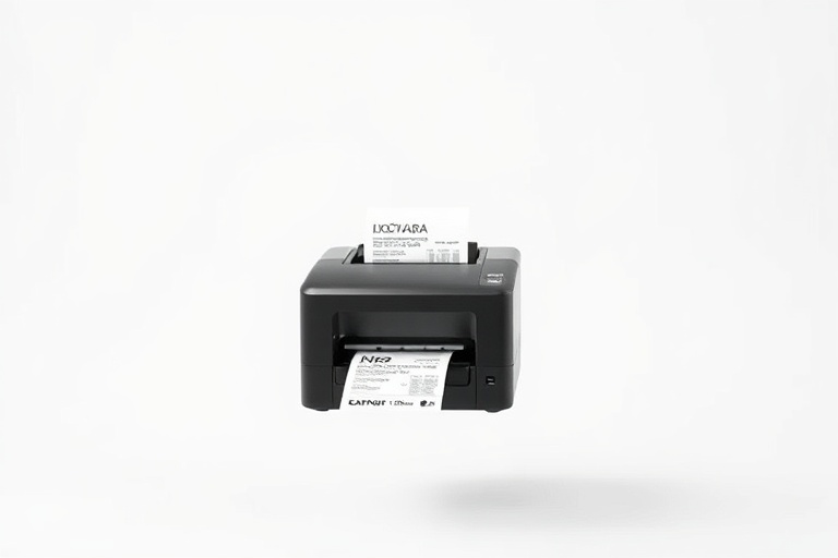 T3280 工业级标签打印机