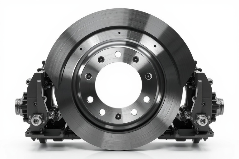 Aerospace component 1