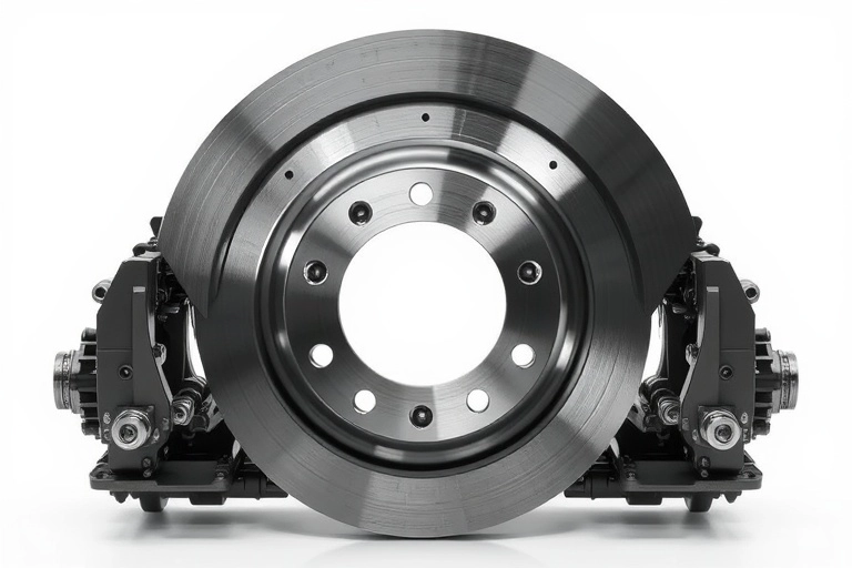 Aerospace component 1