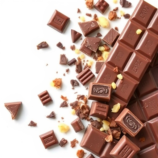 巧克力