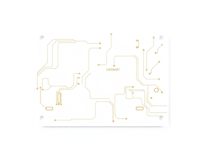 Ceramic PCB