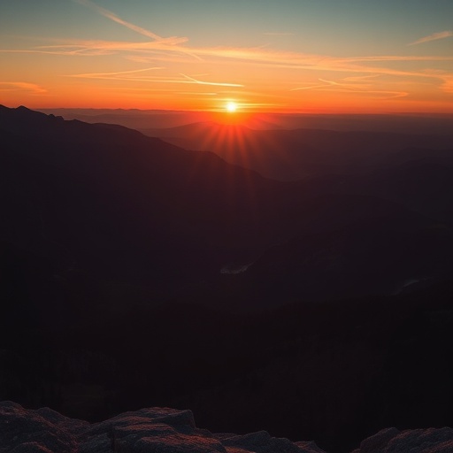 山景