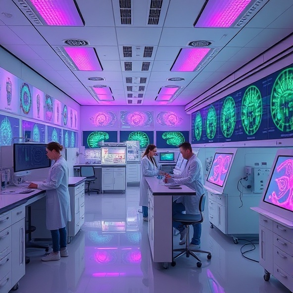 Research Lab