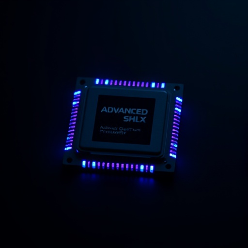 Quantum Processor