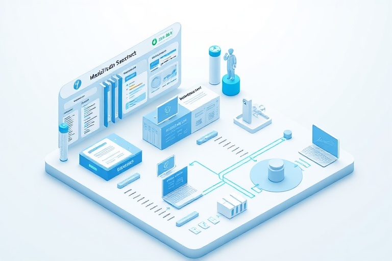 数据治理及标准化服务