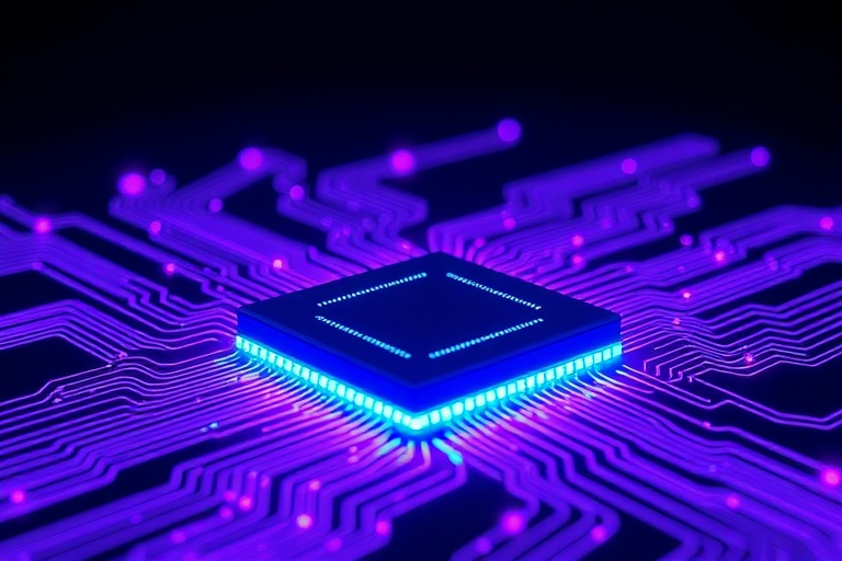 Photonic Chip