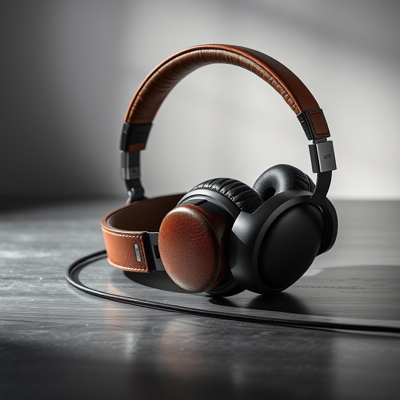 Noise Cancelling Headphones