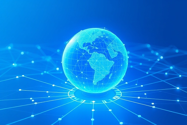 Overseas headhunting