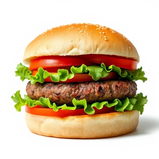 汉堡包