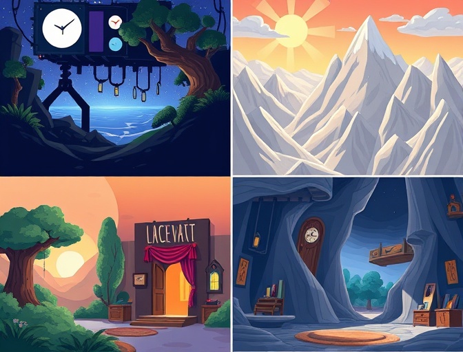 Art Style