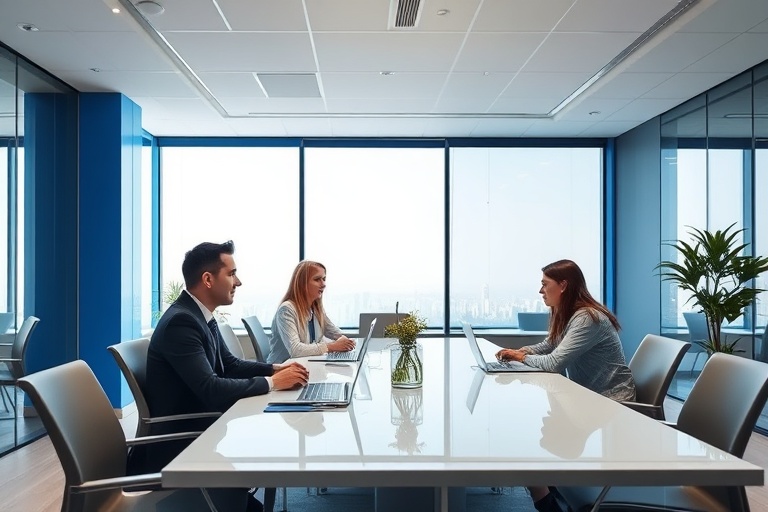 Corporate Culture