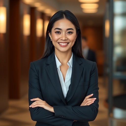 Sarah Chen
