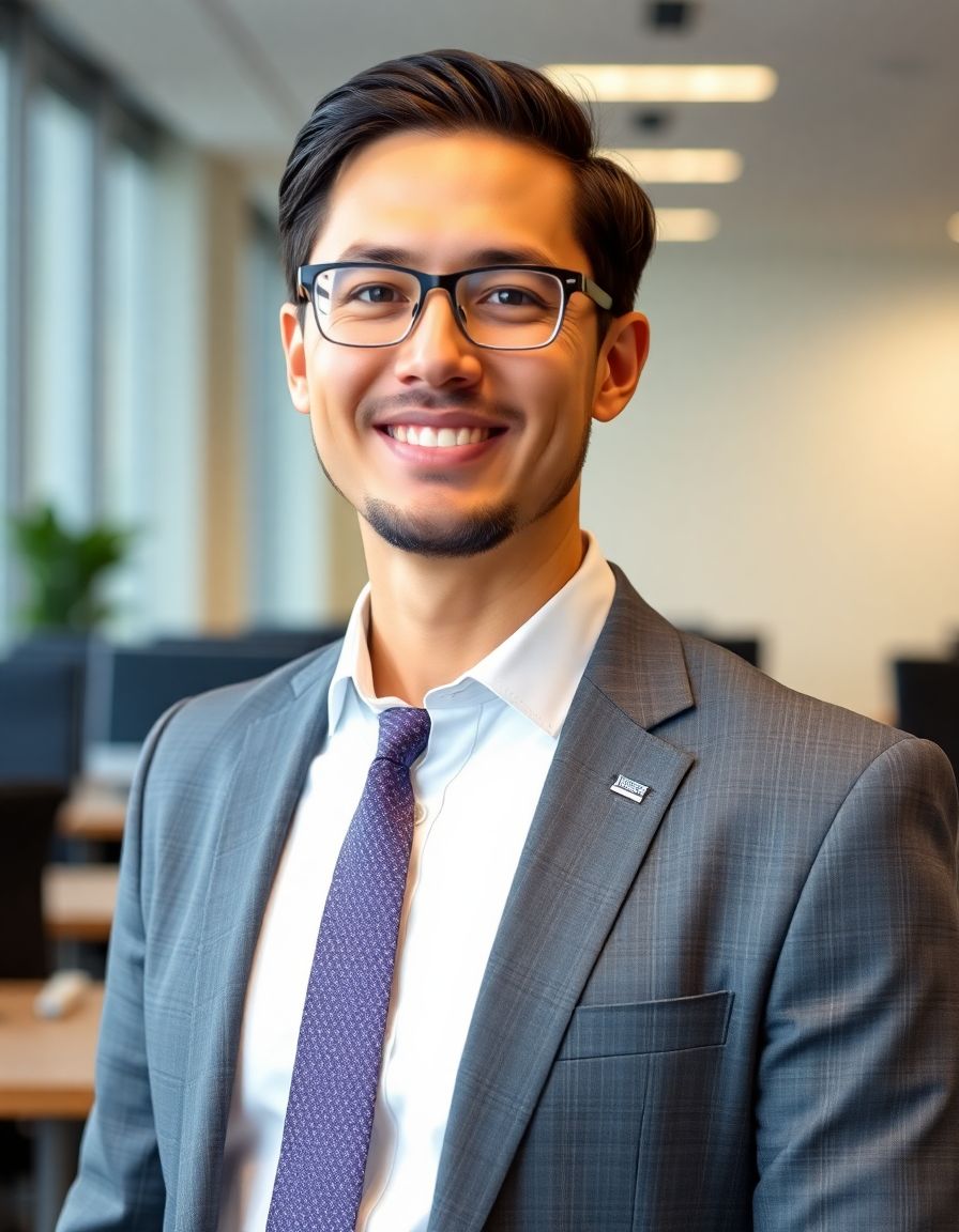 Research Director