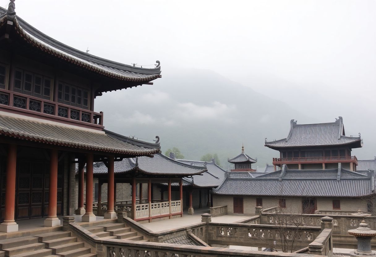 文化游