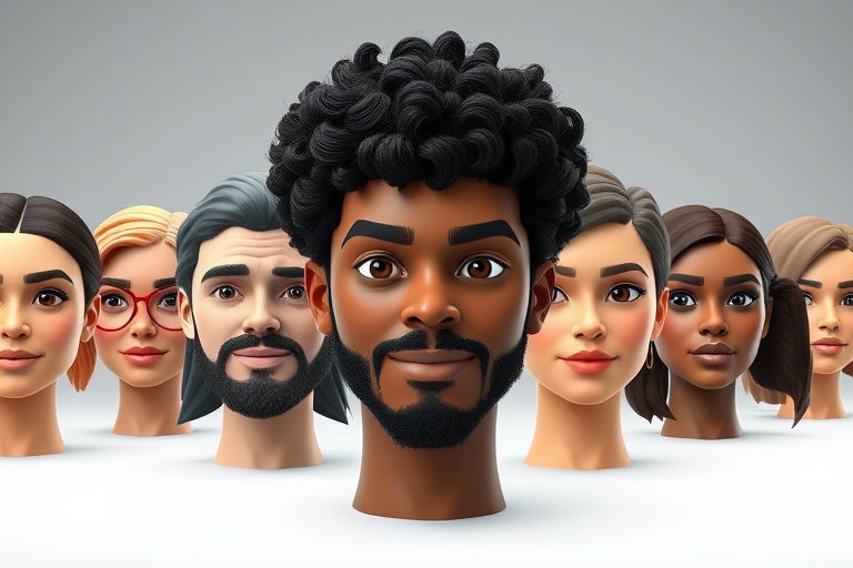 AI Avatar