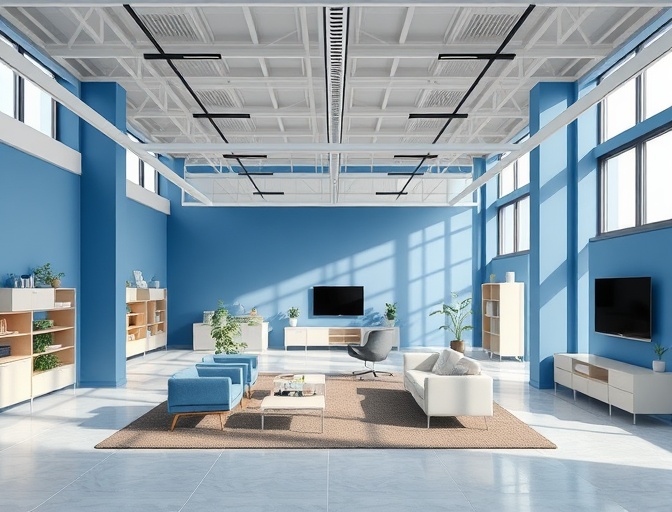 Virtual Renovation Lab