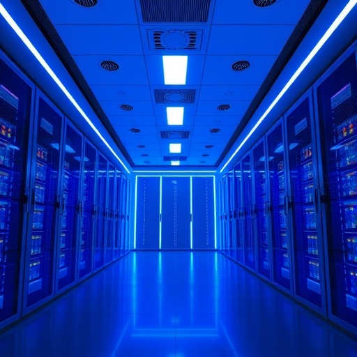 Data Centers
