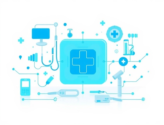 Healthcare AI