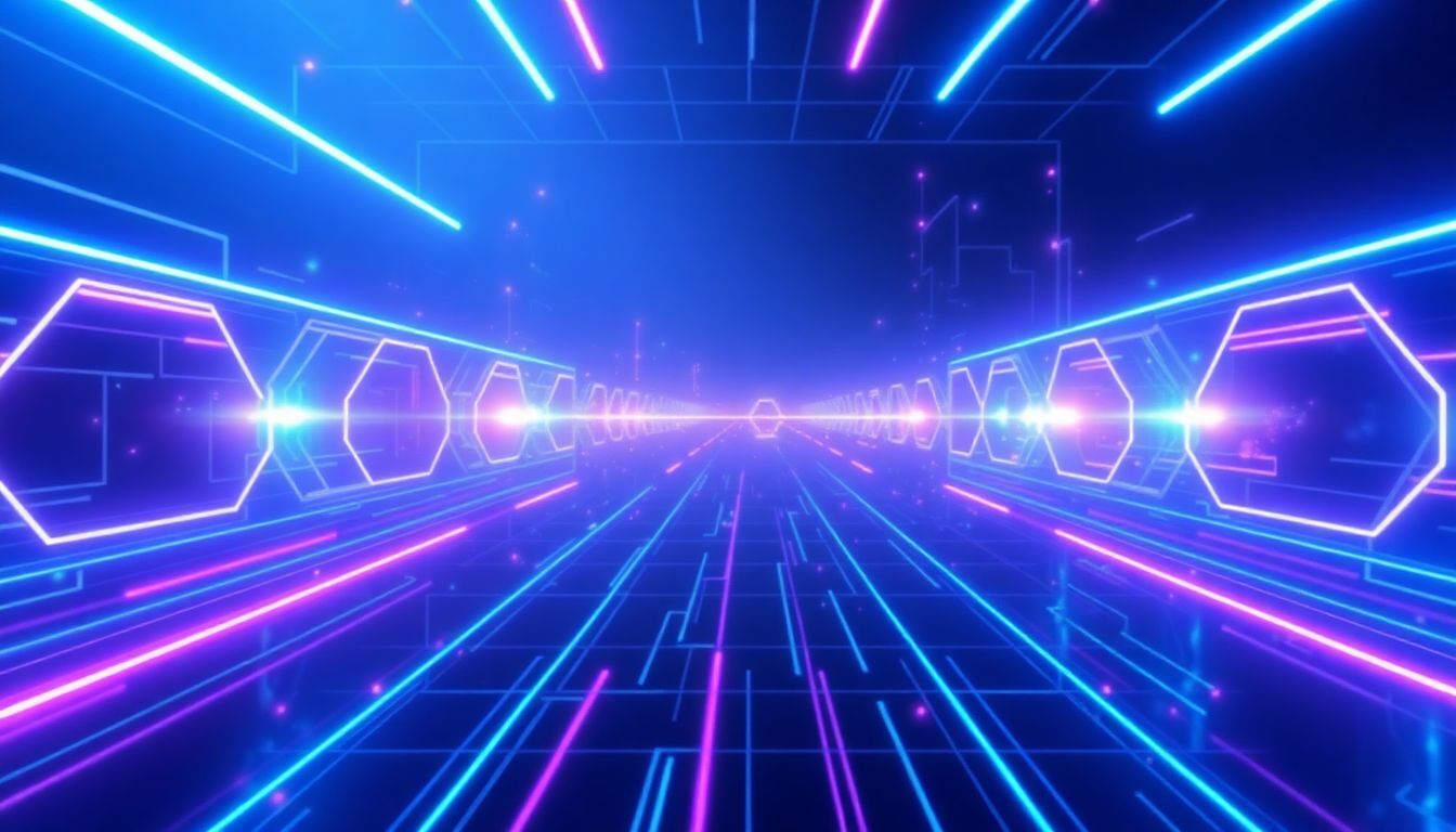 AI Video Creation Process